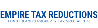 The Leader in Home Tax Savings on Long Island